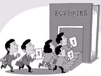 图 2018年深圳罗湖学历教育提升报考专业咨询 深圳学历教育