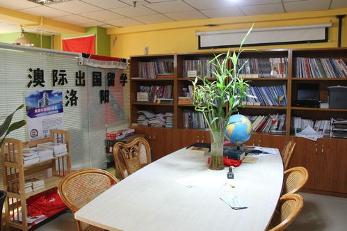 洛阳澳际教育咨询