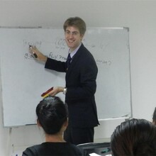 泉州牛学教育咨询