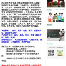 成都盛腾教育咨询中心 供应产品