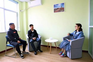 商丘职业技术学院心理健康教育与咨询中心介绍及预约咨询流程