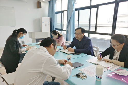 副校长王传金赴心理健康教育与咨询中心调研