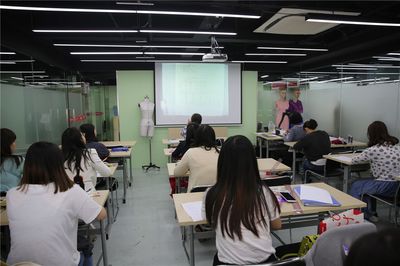 上海服装设计培训 实战教学助力技能与学历双提升，推荐就业实现职业梦想