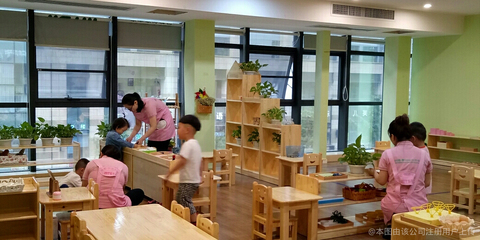 童蒙教育咨询 开启孩子全面发展的金钥匙