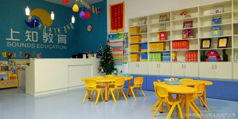 上知教育信息咨询中心 跨界探索房地产信息咨询的新路径