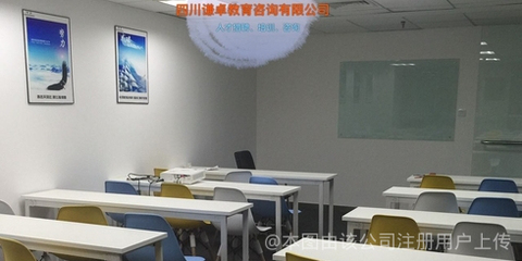 谦卓教育 开启房地产信息咨询的专业新篇章