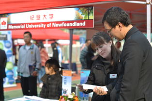 北京中加学校第六届国际教育咨询会圆满落幕 连接未来，赋能成长