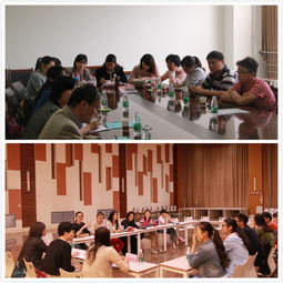 陕西省专家团考察验收我校心理健康教育示范中心建设工作